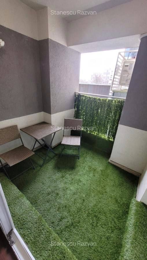 Ap 2 cam dec / studio 47,6 | Metrou Pacii | Etaj 1 |  Rotar Park 1 - Poză 2