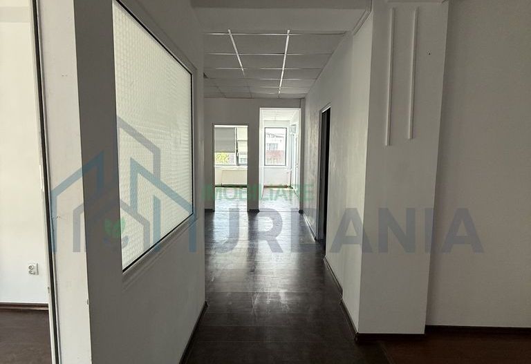 Spațiu de birouri modern cu facilități complete, 2 etaje - Poză 2