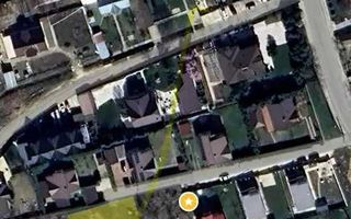 Teren Bucium 3 min de Hanul 3 sarmale, la Soseaua Barnova - # - Poză 3