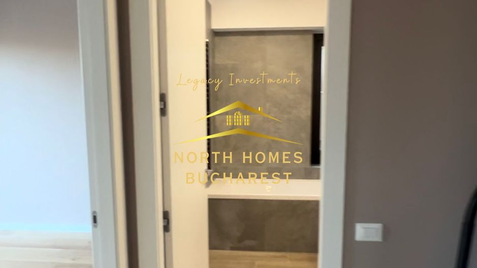 Ocazie! 4 camere Floreasca - One Verdi cu 2 locuri de parcare incluse! - Poză 13