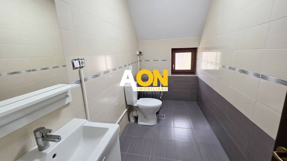 Casa 5 camere, mobilata, utilata,  427 mp teren, Barabant - Poză 20