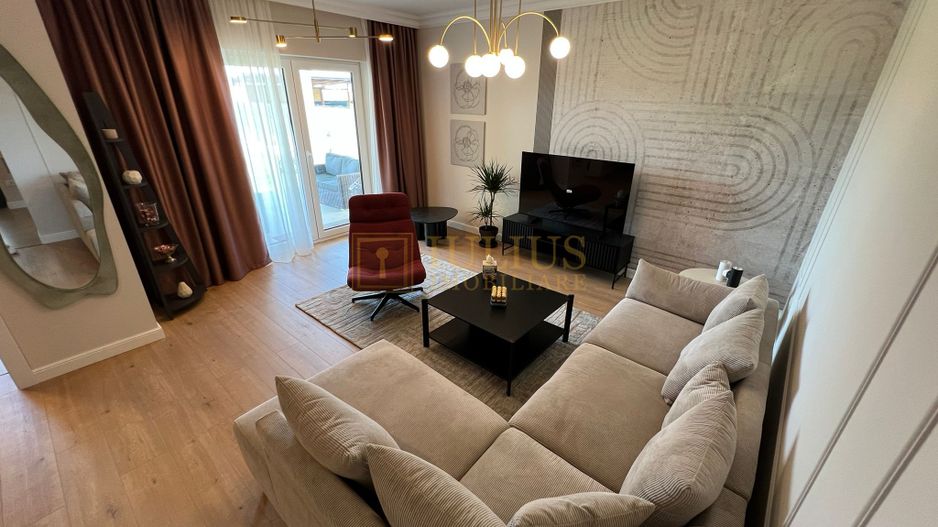 Oferim spre inchiriere in zona M.City Mall - Moșnița Nouă. - Poză 1