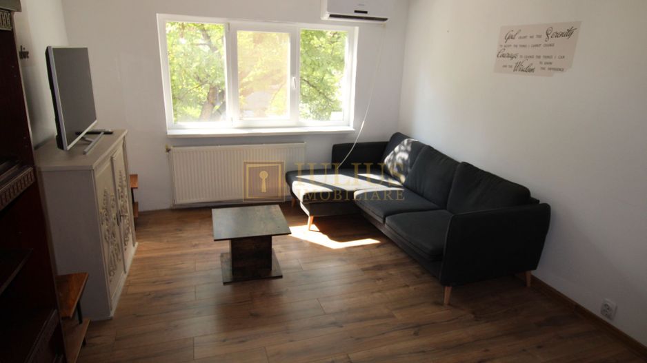 aproape de Spitalul Judetean, Complex, centrala proprie - Poză 1