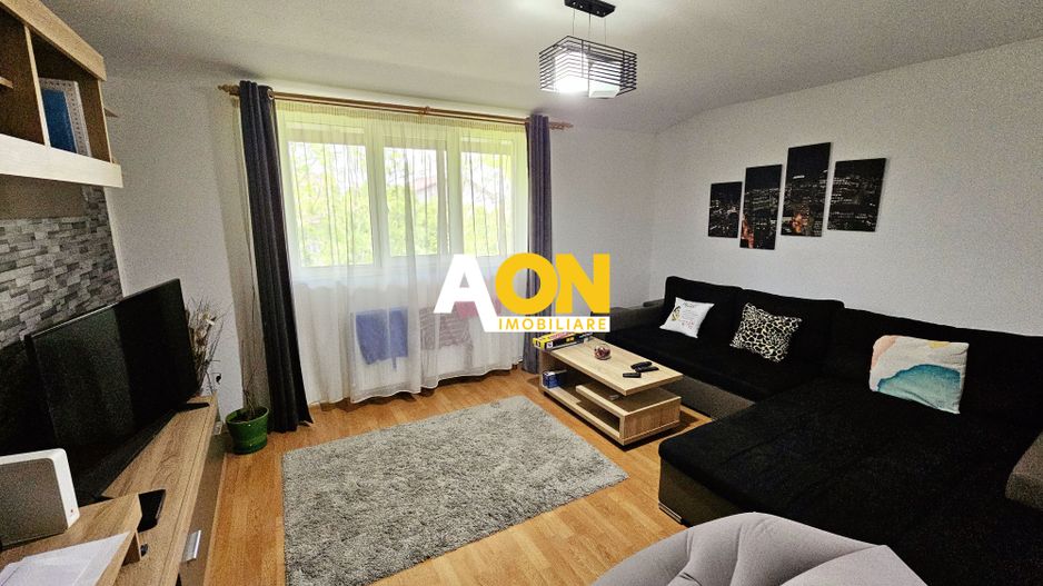 Apartament 3 camere, la casa, 74 mp utili, cu terasa 66 mp, Cetate - Poză 1
