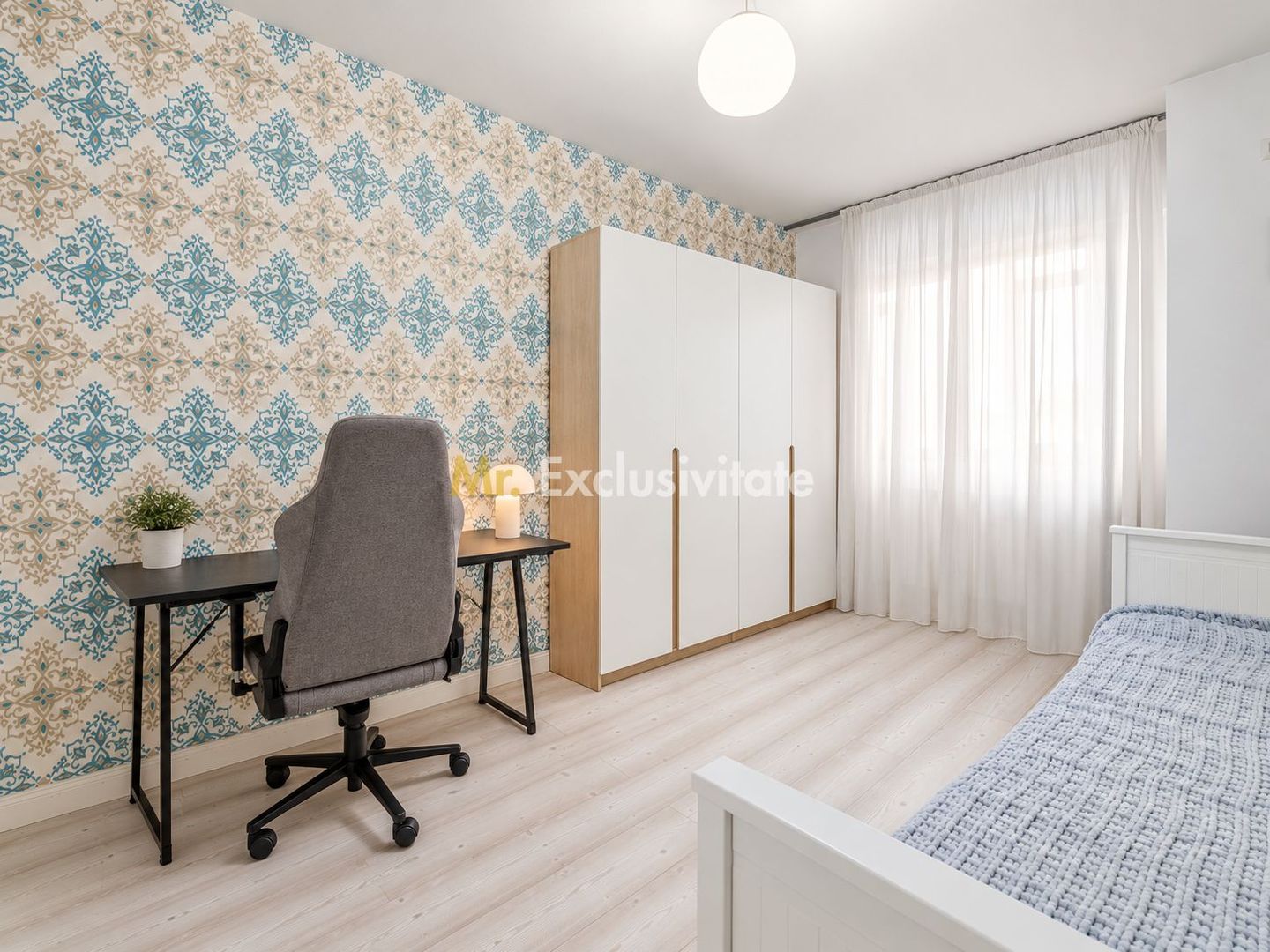 Apartament 3 camere | 98 mp | 2 băi | Etaj 3 | Fundeni, Sector 2 - Poză 7