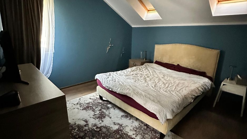 Calea Urseni-Zone 2 | 4 Camere | Mobilat si Utilat | Curte - Poză 12