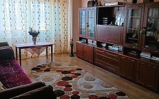 APARTAMENT 2 CAMERE DE VANZARE– FOCȘANI - Poză 1