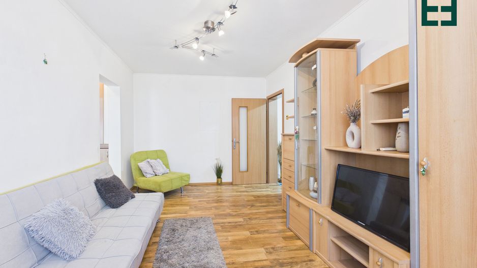 Apartament cu 2 camere etaj 3 - Zona Aurel Vlaicu - Arad - Poză 11