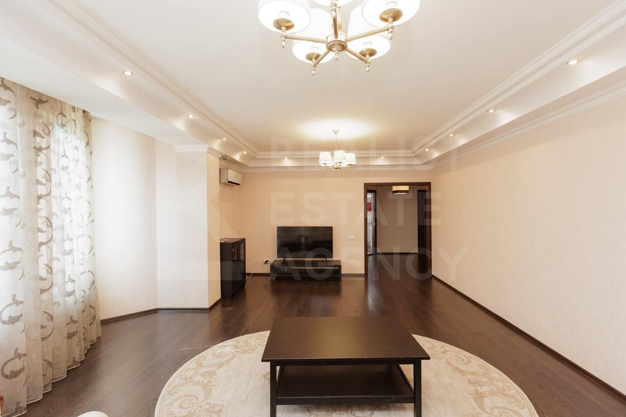 Chirie, apartament, 3 camere, bul. Ștefan cel Mare și Sfânt, Centru - Poză 3