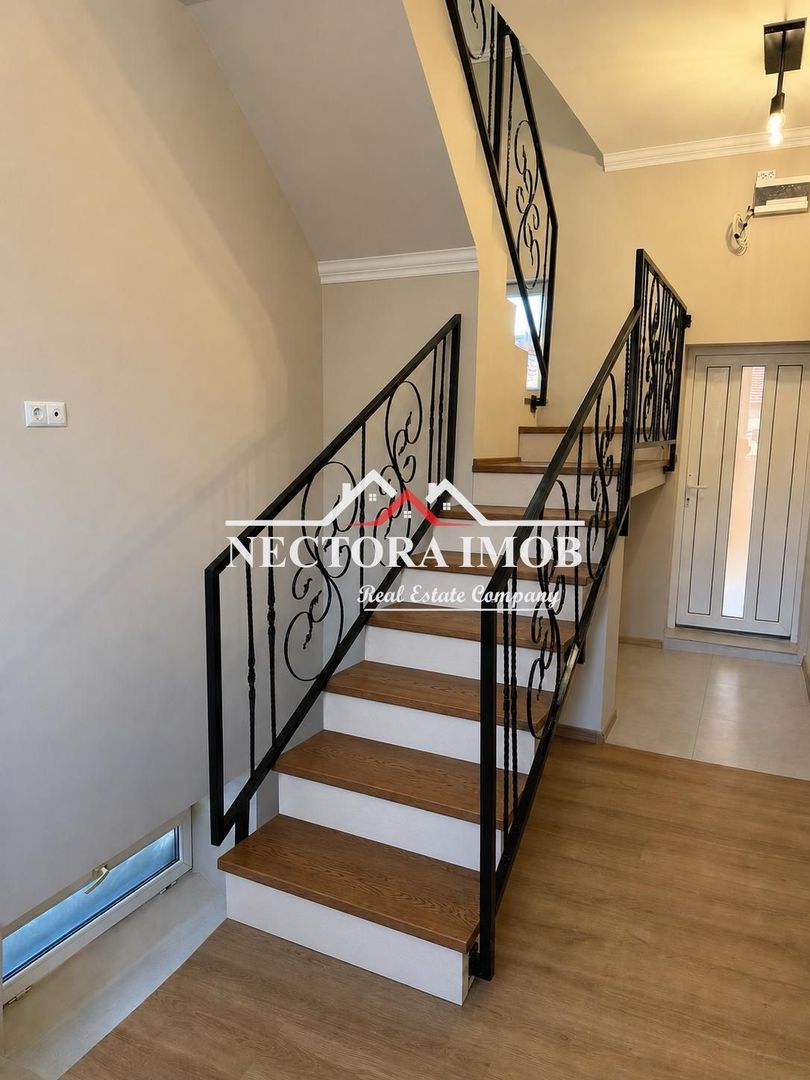 EXCLUSIVITATE Nectora Imob-Apartament 3 camere, Renovat, Ultracentral - Poză 2