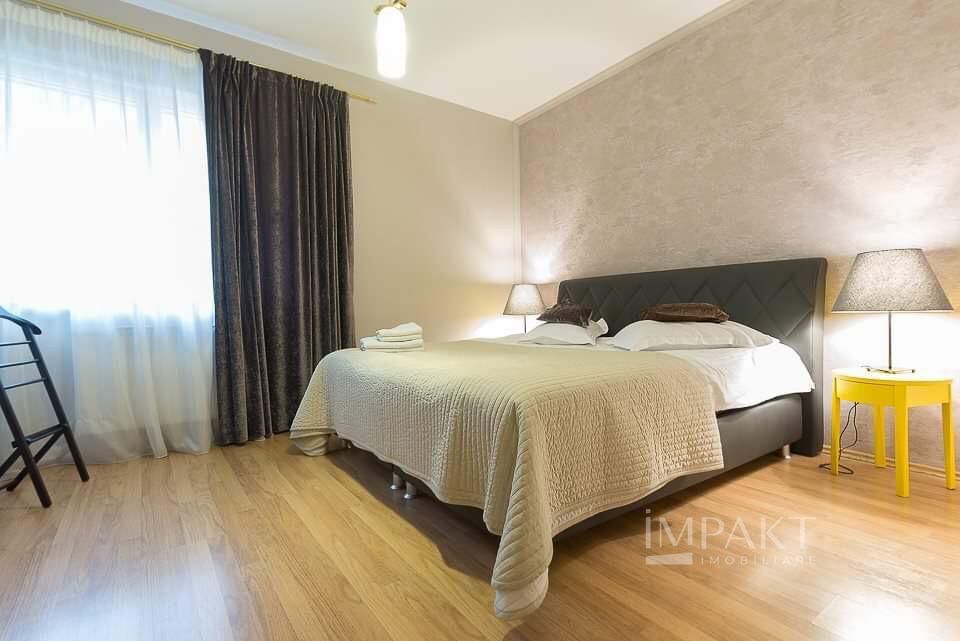 Apartament superb cu 2 camere, cartier Andrei Muresanu! - Poză 15