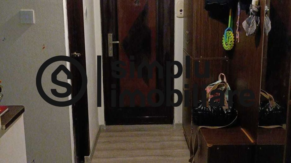 Garsonieraa decomandata, centrala termica, Rovine - 85 000 Euro - Poză 9