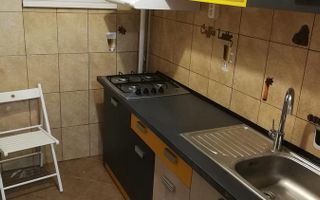 AP. 2 CAMERE- PIATA SUDULUI, CAT-FRIENDLY, BUCATARIE INCHISA, METROU - Poză 4