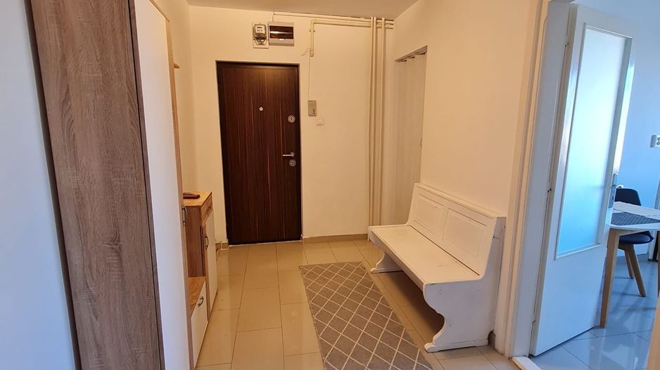 apartament 3 camere zona Mărăști - Poză 10