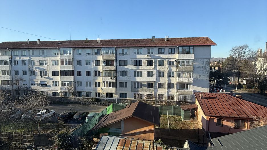 Ap 2 camere 49 mp!- școala centrală Câmpina - Poză 12