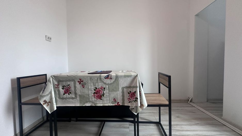 Renovat! Inchiriere apartament cu 2 camere in micro 4 - Targoviste - Poză 7