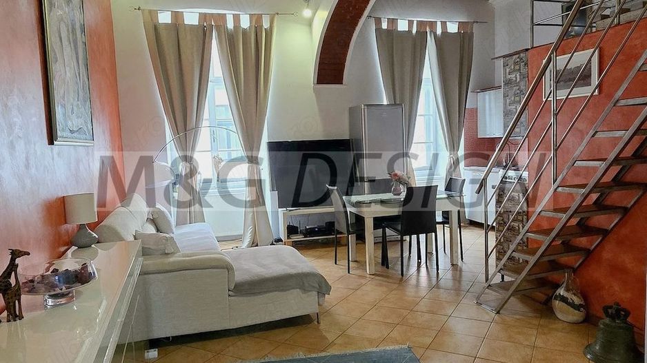 Apartament Central la cladire istorica - Poză 5