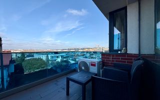 Proprietate premium cu randament imediat | 2 camere Pipera - Poză 12