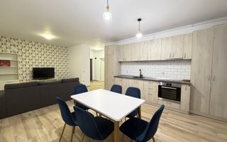Apartament de inchiriat 2 camere si loc de parcare subteran- Europa - Poză 1