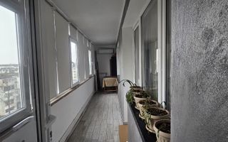 Apartament cu 2 camere, zona Tribunal - Papadie, prima inchiriere - Poză 9