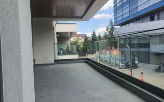 Apartament 4 camere de închiriat – IMA RESIDENCE, Iancu Nicolae - Poză 15
