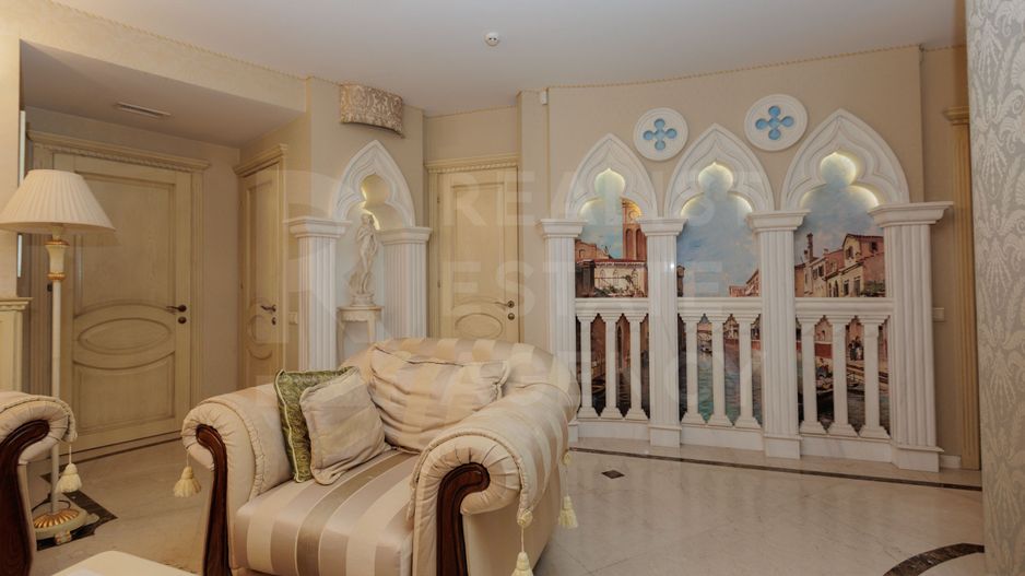 Vânzare, apartament, 3 camere, bd. Ștefan Cel Mare Și Sfânt, Centru - Poză 6