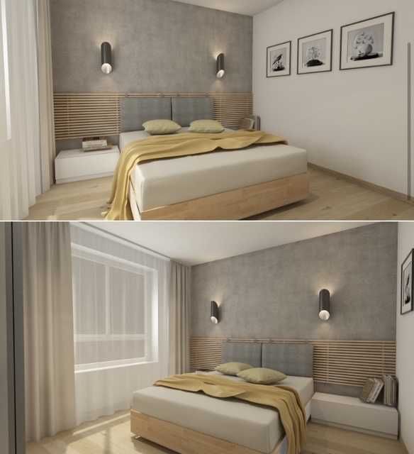 THE PARK Tineretului, 4 camere + 2 parcari + 1 boxa (propietar) - Poză 5