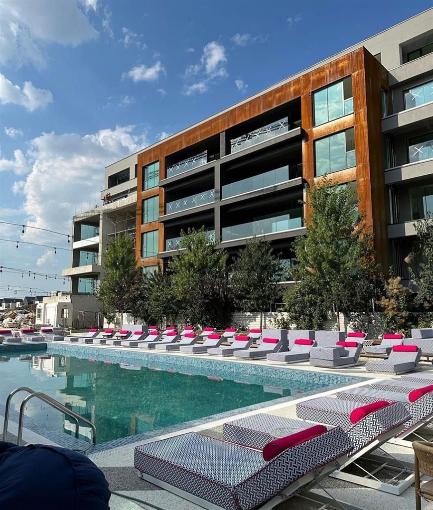 Apartament 3 camere | Finalizat | Porche Pipera - Poză 3