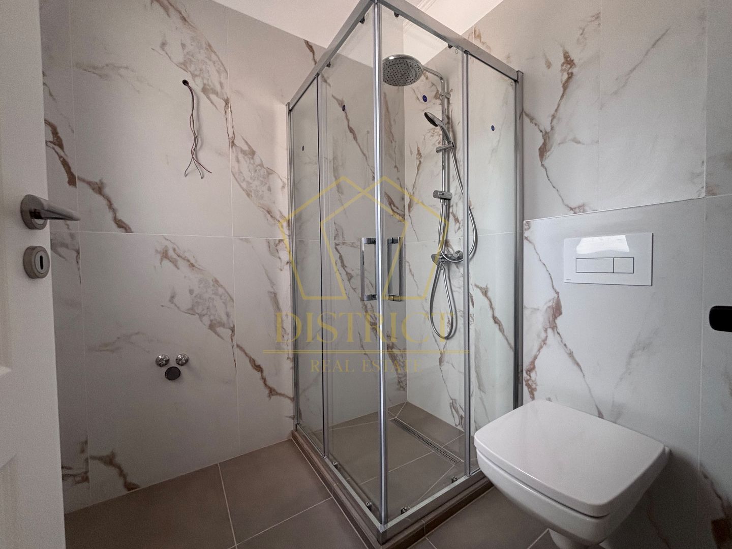 Duplex modern cu 5 camere I Dumbravita - Poză 18