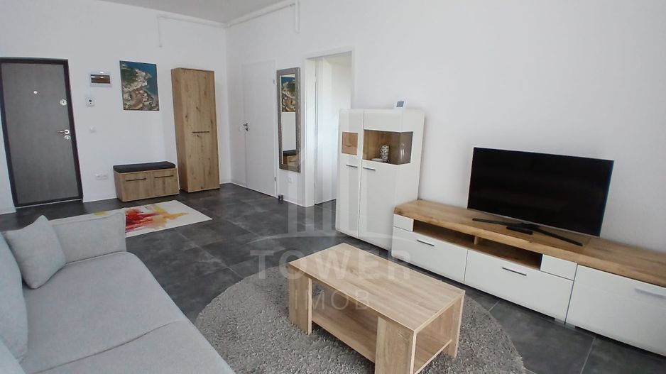 Apartament 2 camere prima inchiriere | zona Casian Residence - Poză 1