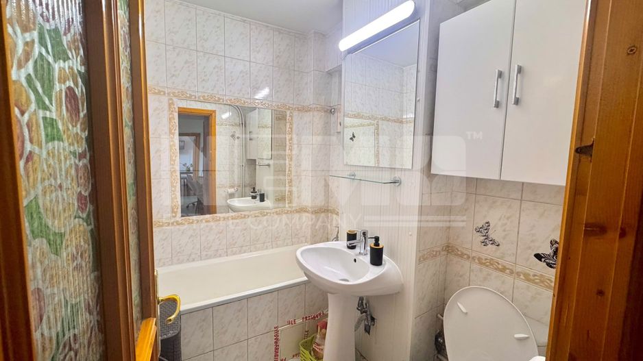 Apartament 3 camere | George Enescu, Suceava|  | 103.000 Euro - Poză 13