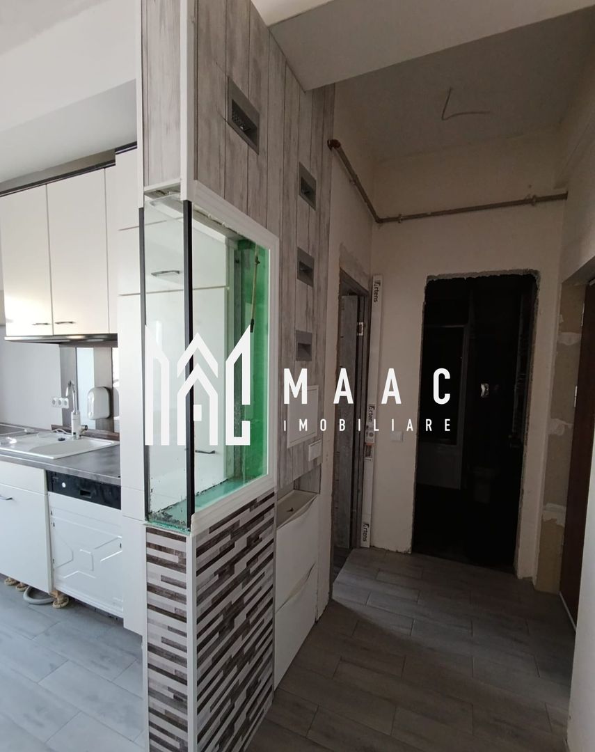 Apartament 2 camere | Decomandat | Etaj 2 | Doamna Stanca - Poză 4