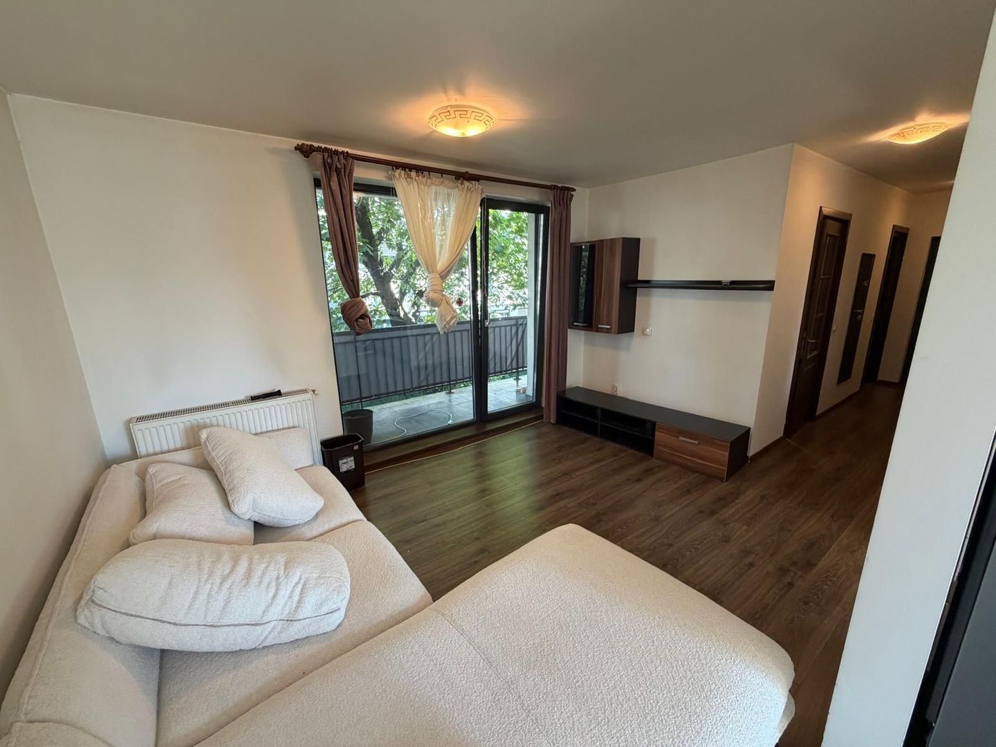Apartament de vânzare | 2 Camere | Grigorescu | Bloc Nou | Parcare - Poză 1