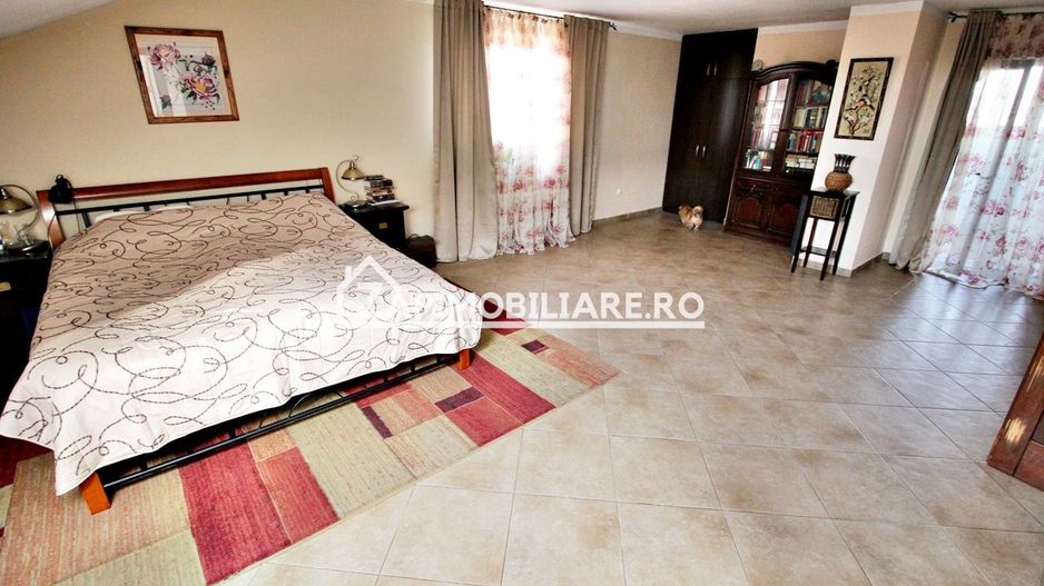 Casa 5 came,245mp,509mp teren,Sangeorgiu de Mures,0%comision - Poză 2