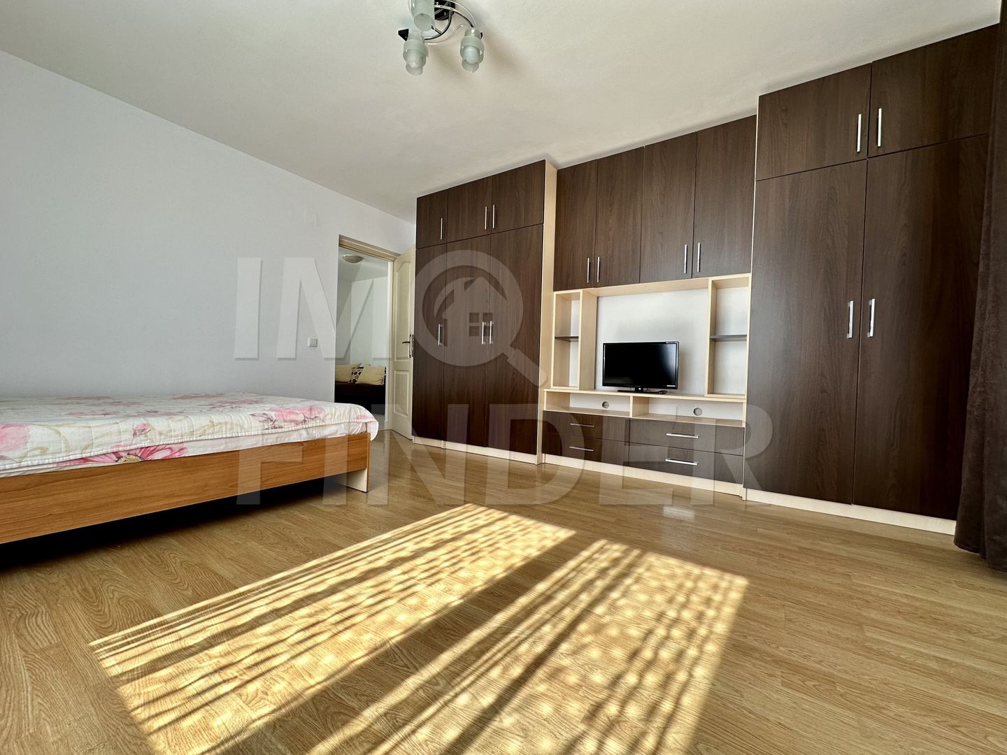 Vanzare 2 camere decomandate, imobil nou, etaj 1,  Zorilor - Poză 9