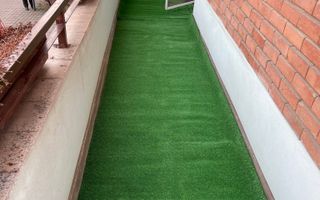Apartament modern Ultracentral | Loc de parcare inclus | 2 balcoane | - Poză 6