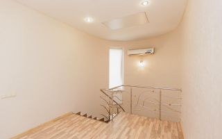 Chirie, casă, 3 camere, strada Plaiului, Botanica - Poză 24