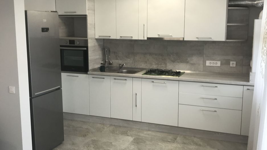 Braytim | 3 camere | 2 băi | 85 mp | Lift | Terasă - Poză 7