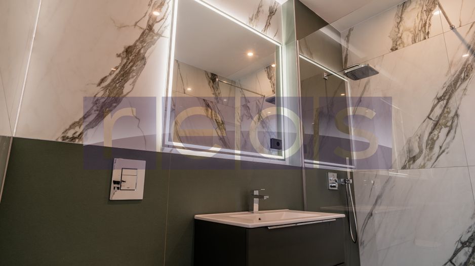 UPnorth™ | VILA 5 CAMERE | LUX CONFORT SI EFICIENTA ENERGETICA | CORBEANCA - Poză 85