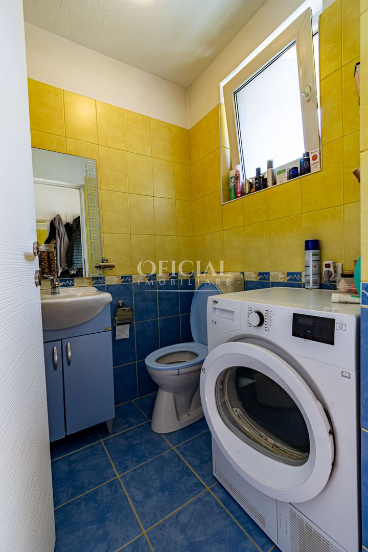 COMISION 0% | Duplex 4 Camere | Garaj | Zona Floresti Somesului - Poză 11