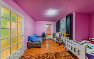 Casa S+P+M, 8 camere, cartier Gai, comision 0% - Poză 16