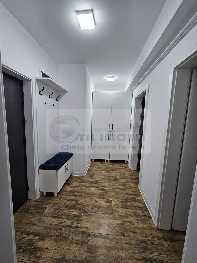 Apartament 1 camera - Str Soarelui - Bizantique - Loc parcare - Poză 3