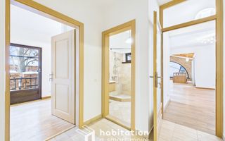 Casă de vis în Giroc – Eleganță clasică, spațiu vast și confortabil - Poză 14