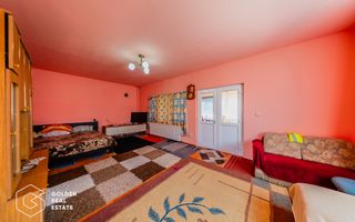 Casa P+M, teren în suprafata de 500 mp, Utvin - Poză 7