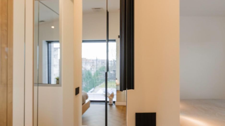 Proiect Modern in Dumbravita - Poză 33