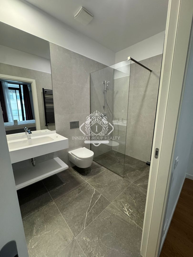 One Cotroceni Park | 3 camere |  104mp | et 11 | loc parcare | 1300 euro - Poză 15