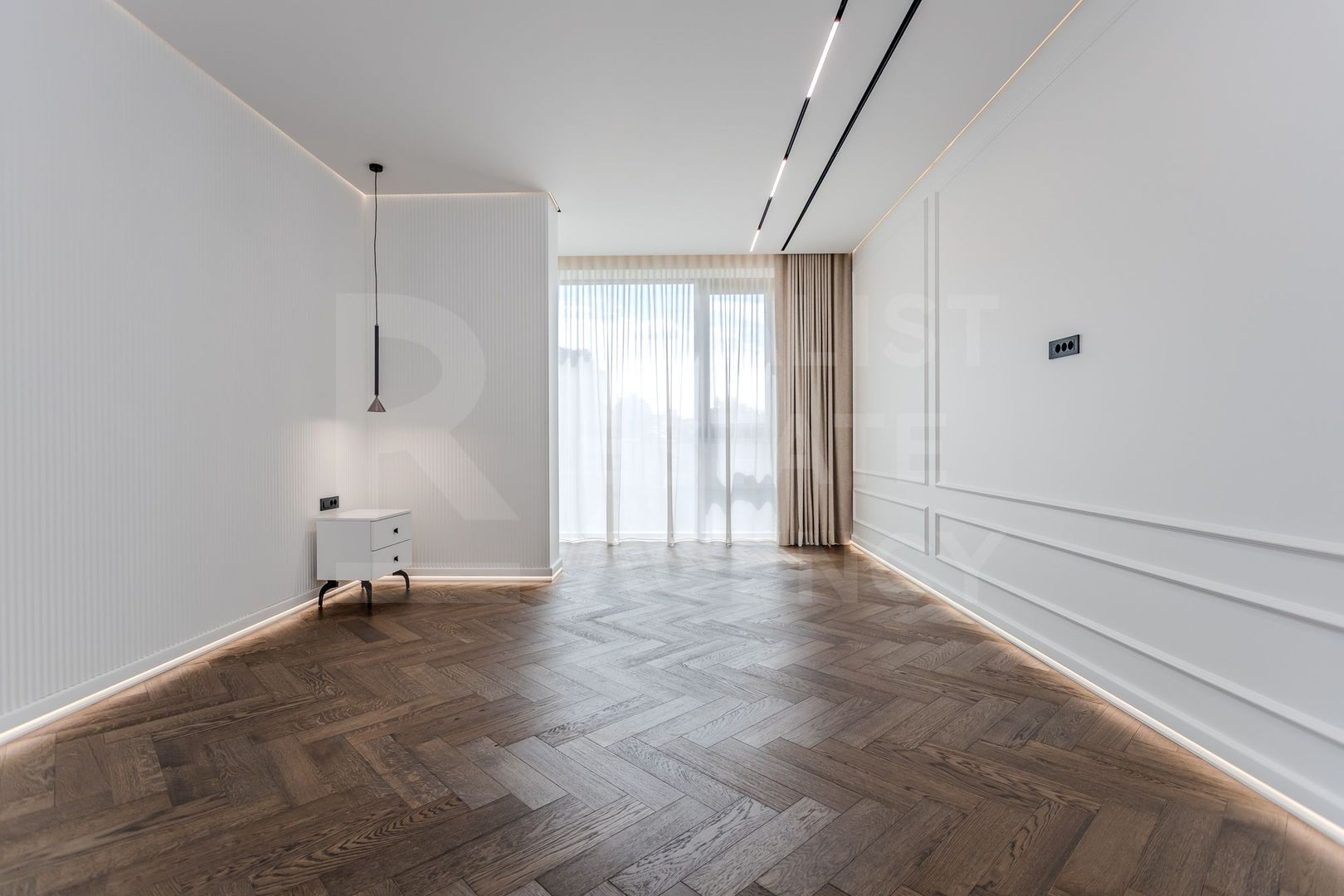 Chirie, apartament, 4 camere, str. Universității, Centru - Poză 21
