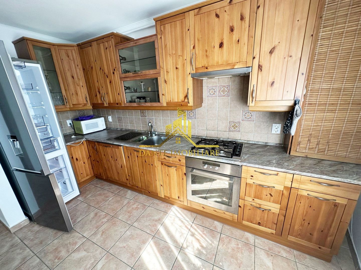 2 camere, mobilat modern, bloc nou, terasa, parcare, Buna Ziua, LIDL - Poză 6