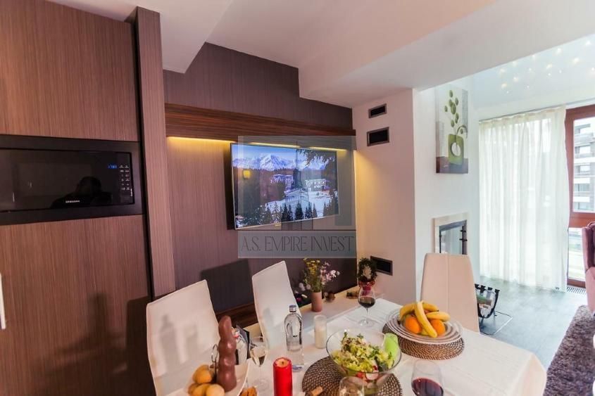 PENTHOUSE pe 3 nivele, SILVER MOUNTAIN - Poză 5
