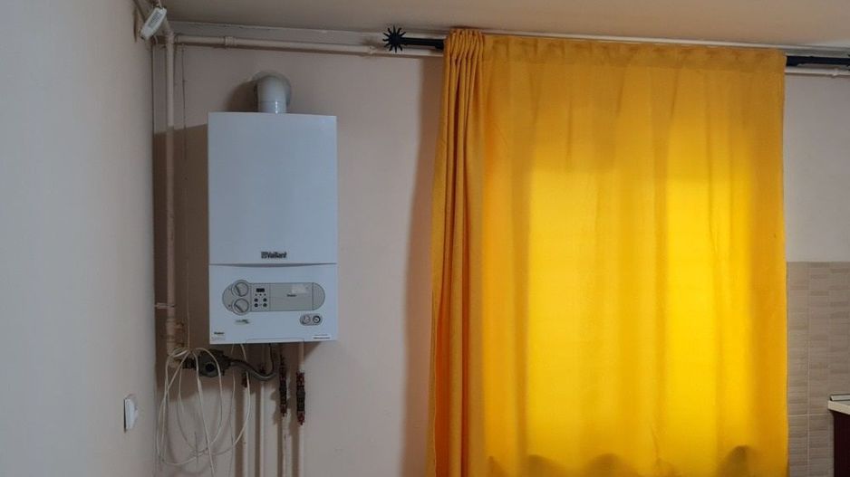 Apartament Mobilat la Cerere | Baneasa | Herastrau - Poză 6